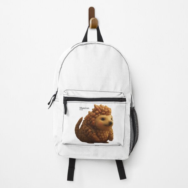 Item preview, Mueslion (Doodie Evolution) designed and sold by FoodDoods.