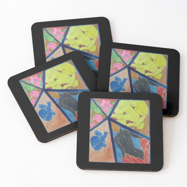 Item preview, Flow of lust and blossom  designed and sold by sandeep dani.