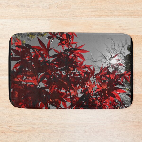 Item preview, Embers of Autumn designed and sold by Yolanda Caporn Art.