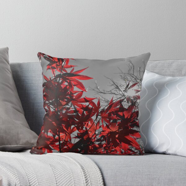Item preview, Embers of Autumn designed and sold by Yolanda Caporn Art.