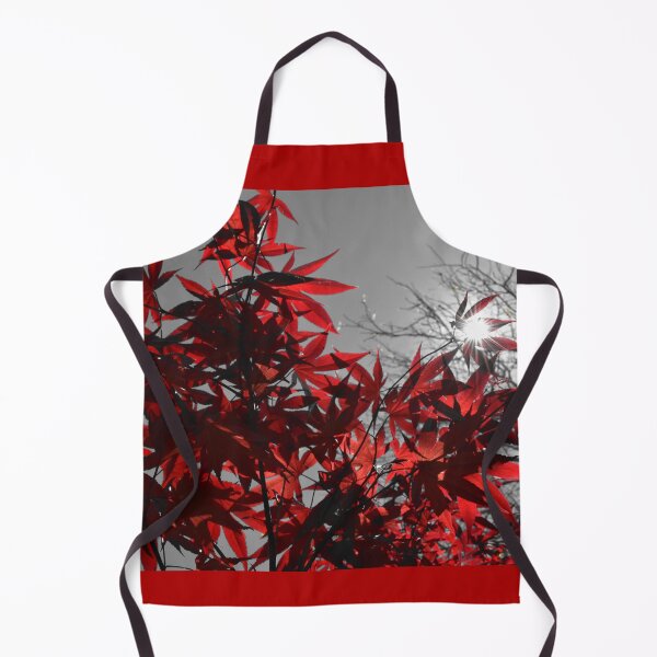 Item preview, Embers of Autumn designed and sold by Yolanda Caporn Art.