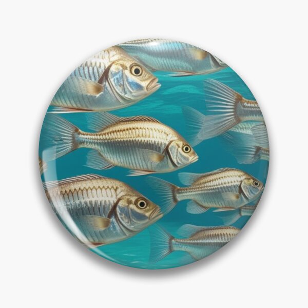 Item preview, Bream Tide – Australia’s Coastal Dancers designed and sold by Chippychips1.
