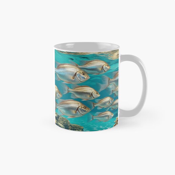 Item preview, Bream Tide – Australia’s Coastal Dancers designed and sold by Chippychips1.