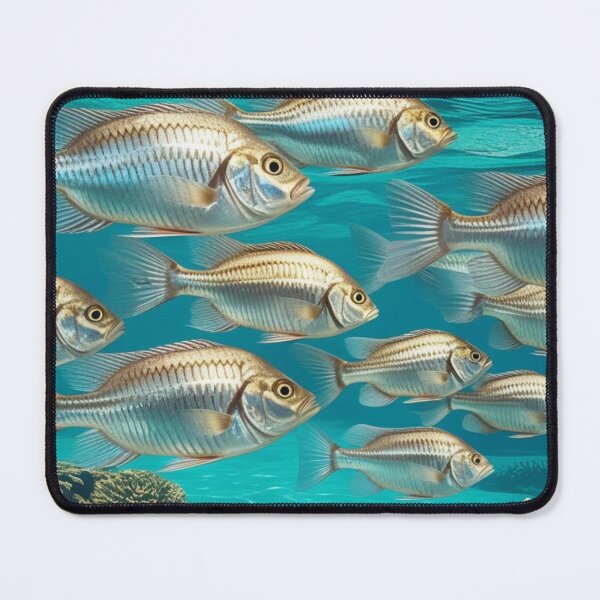 Item preview, Bream Tide – Australia’s Coastal Dancers designed and sold by Chippychips1.