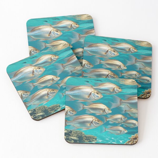 Item preview, Bream Tide – Australia’s Coastal Dancers designed and sold by Chippychips1.