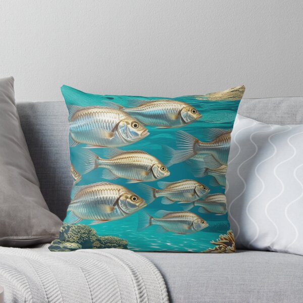 Item preview, Bream Tide – Australia’s Coastal Dancers designed and sold by Chippychips1.