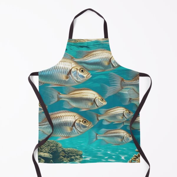 Item preview, Bream Tide – Australia’s Coastal Dancers designed and sold by Chippychips1.
