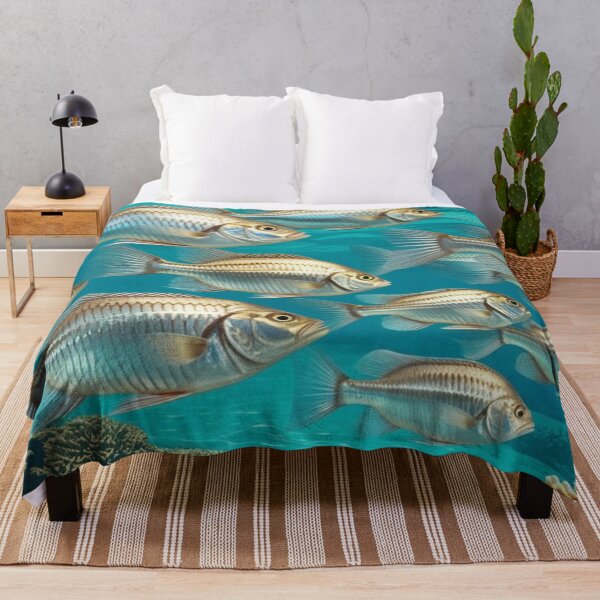 Item preview, Bream Tide – Australia’s Coastal Dancers designed and sold by Chippychips1.
