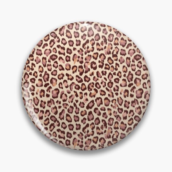 Item preview, Statement-Making Leopard Pattern  - Wildlife Print  - Birthday Gifts For Mom designed and sold by RoyalStarsPatts.
