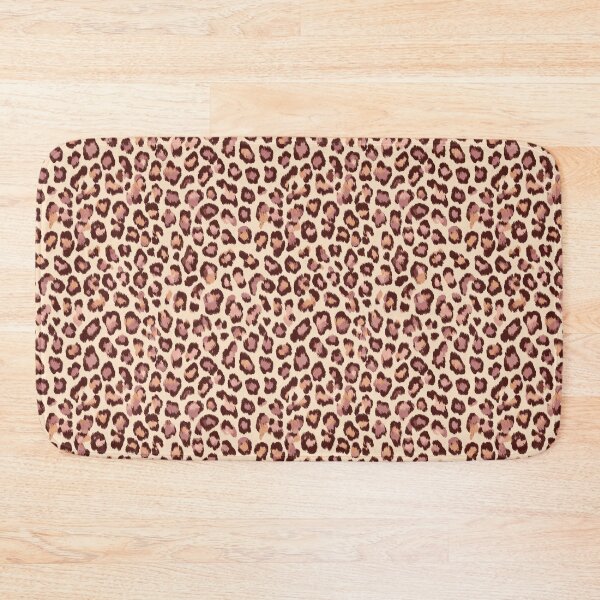 Item preview, Statement-Making Leopard Pattern  - Wildlife Print  - Birthday Gifts For Mom designed and sold by RoyalStarsPatts.