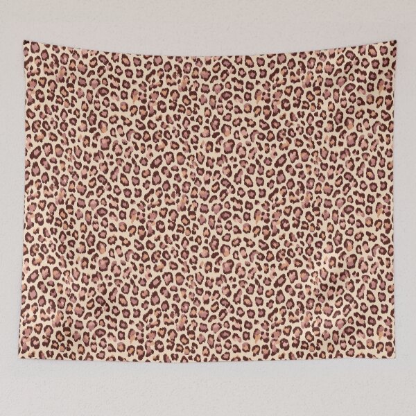 Item preview, Statement-Making Leopard Pattern  - Wildlife Print  - Birthday Gifts For Mom designed and sold by RoyalStarsPatts.