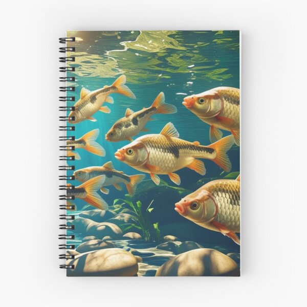 Item preview, Australian Carp Fishing Design – Bold Underwater Artwork for Anglers, Outdoors & Aussie Fishing Fans designed and sold by Chippychips1.