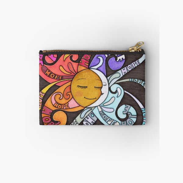 Item preview, Rays of Hope designed and sold by ErinBrieArt.