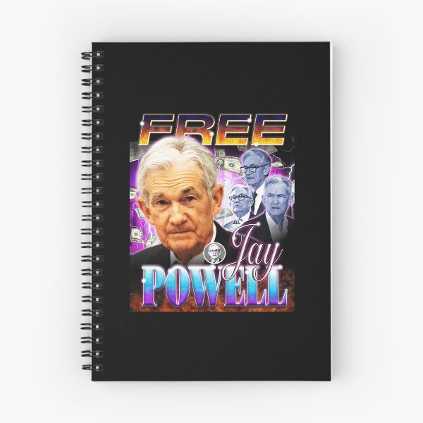 Item preview, Free Jay Powell designed and sold by ME00007.