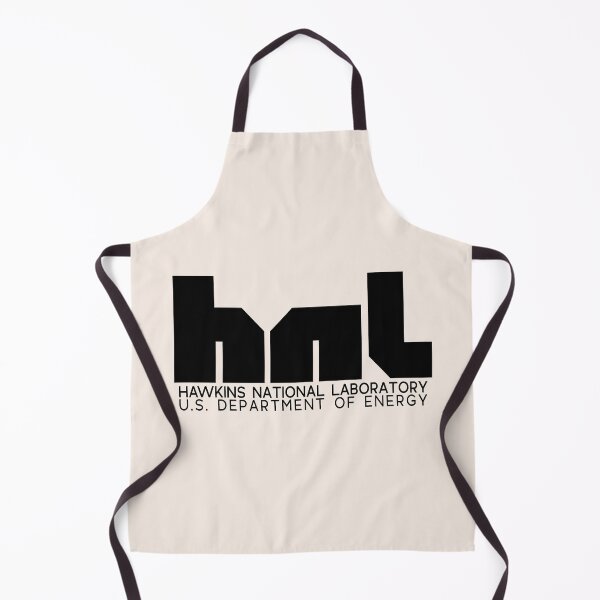 Item preview, Hawkins National Laboratory designed and sold by delllsdesigns.