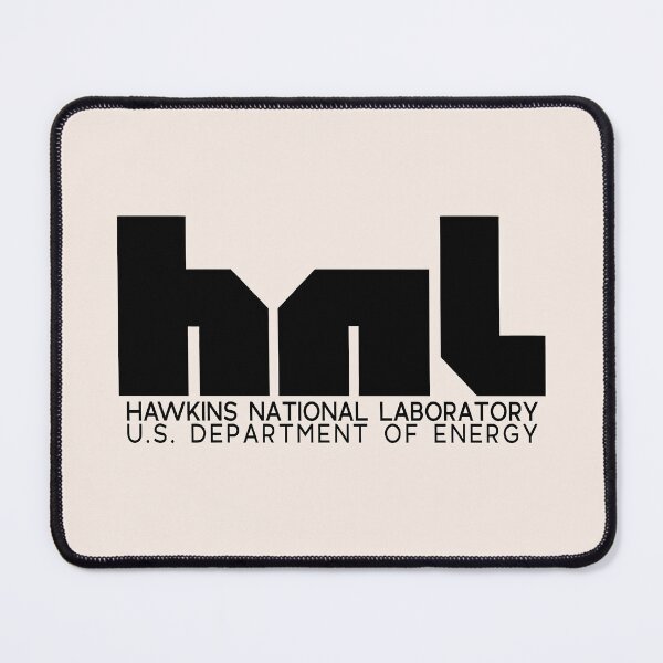 Item preview, Hawkins National Laboratory designed and sold by delllsdesigns.