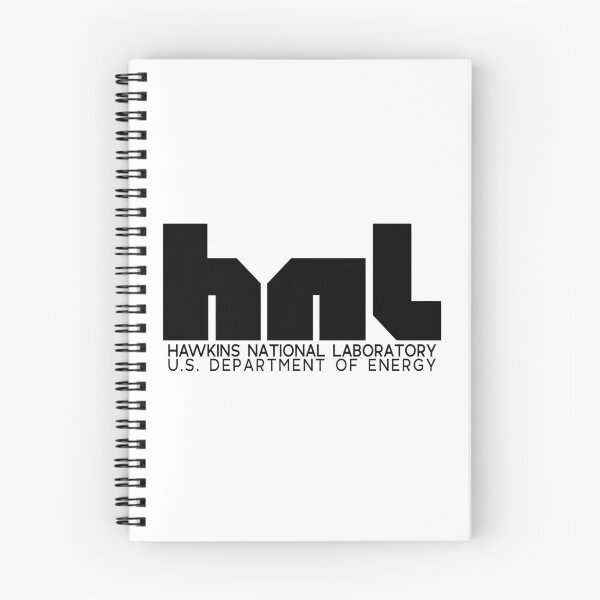 Item preview, Hawkins National Laboratory designed and sold by delllsdesigns.