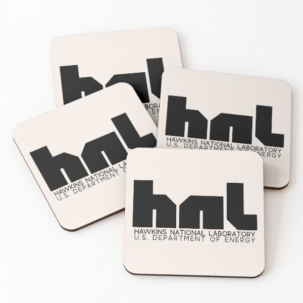 Item preview, Hawkins National Laboratory designed and sold by delllsdesigns.