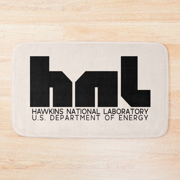 Item preview, Hawkins National Laboratory designed and sold by delllsdesigns.