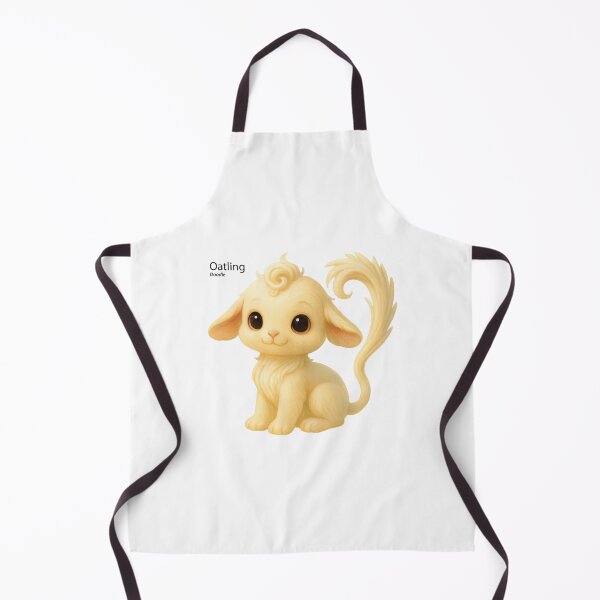 Item preview, Oatling (Doodie Evolution) designed and sold by FoodDoods.