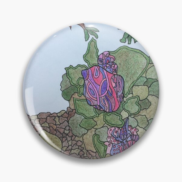 Item preview, Rockaflower designed and sold by AnahgemDesigns.