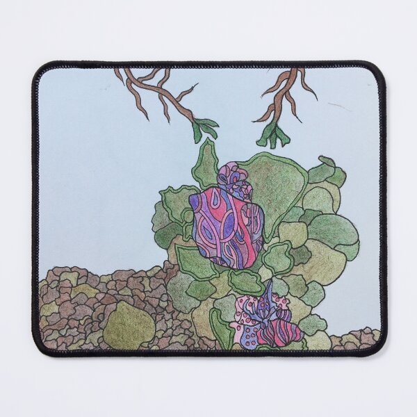 Item preview, Rockaflower designed and sold by AnahgemDesigns.