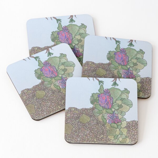 Item preview, Rockaflower designed and sold by AnahgemDesigns.
