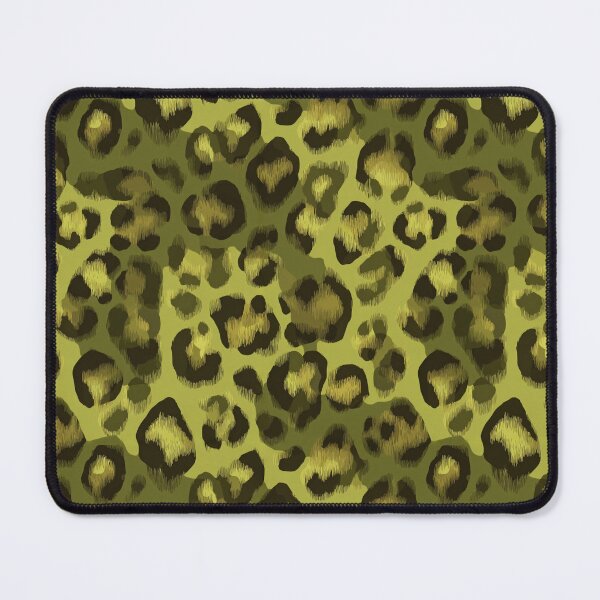 Item preview, Beautiful Leopard Pattern - Wildlife Rescue - Secret Santa Gifts designed and sold by RoyalStarsPatts.