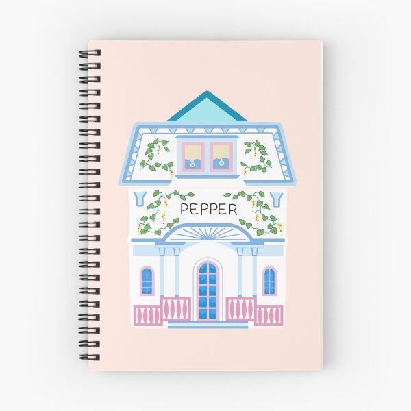 Item preview, Pepper designed and sold by Wild.Flower..