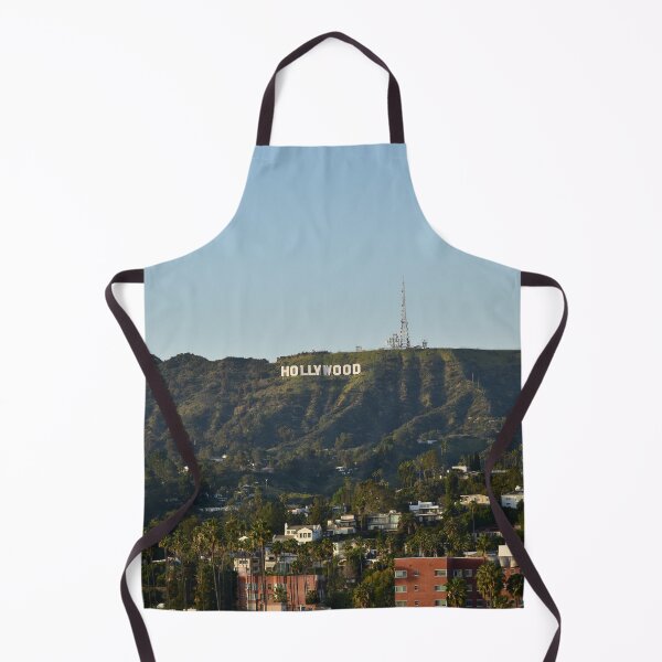 Item preview, Hollywood Overview (Vertical) designed and sold by vivianabanales.