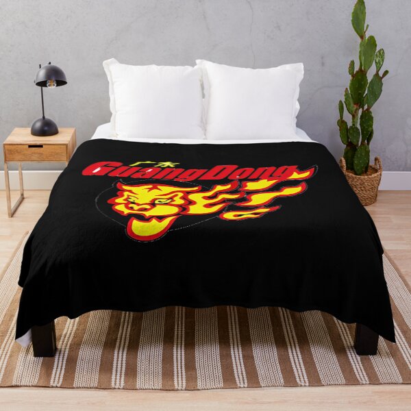 Item preview, Guangdong Southern Tigers Cba Chinese Basketball Tiger Logo designed and sold by JeffreyAlan9.