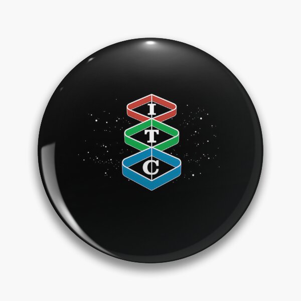 Item preview, Itc Entertainment Logo 70S Tv designed and sold by JeffreyAlan9.