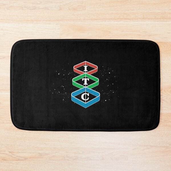 Item preview, Itc Entertainment Logo 70S Tv designed and sold by JeffreyAlan9.