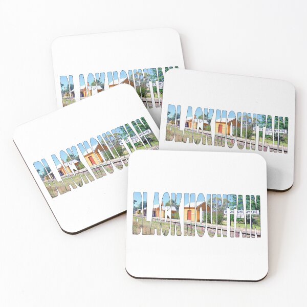 Item preview, BLACK MOUNTAIN - Historic Train Station Guyra New South Wales Australia designed and sold by Adam Gormley.