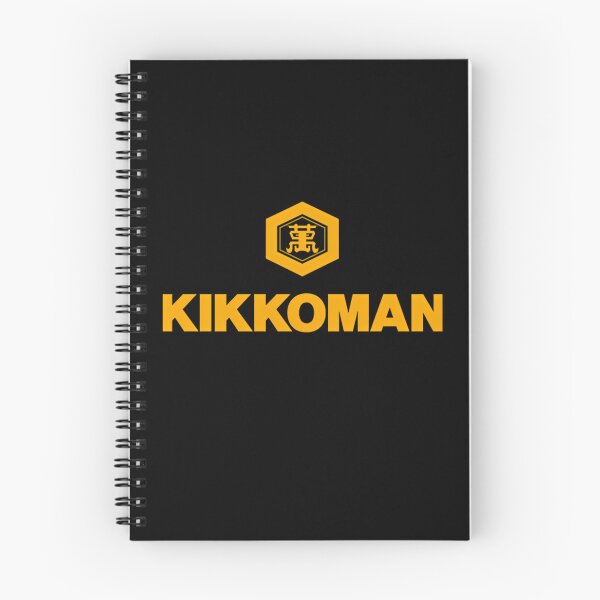 Item preview, kikkoman logo designed and sold by JeffreyAlan9.