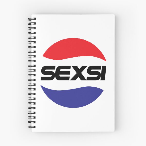 Item preview, Sexsi Pepsi designed and sold by T-Shopx.