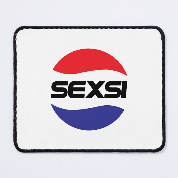 Item preview, Sexsi Pepsi designed and sold by T-Shopx.
