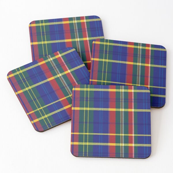 Item preview, Tartan Threads: A Scottish Quilt Journey designed and sold by Chippychips1.