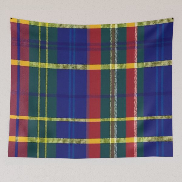 Item preview, Tartan Threads: A Scottish Quilt Journey designed and sold by Chippychips1.