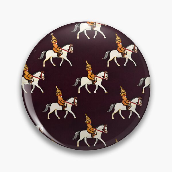 Item preview, Royal Cambodian Horse Riding, by Stef designed and sold by StefDelapree.