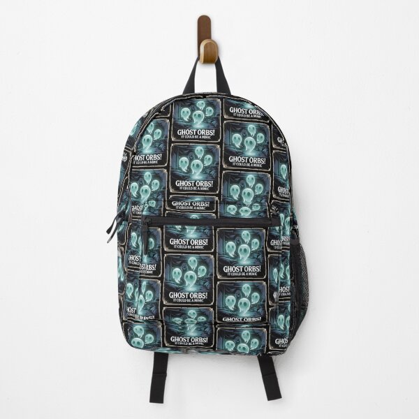 Item preview, Phasmophobia - ghost orbs! It could be a mimic 27 designed and sold by XXVSHIRT.