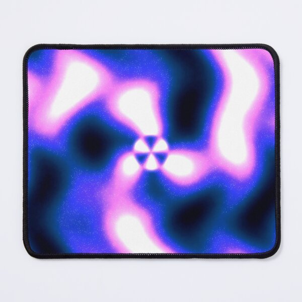 Item preview, Quantum Physics Geometric Pattern Design  designed and sold by Codingart9.