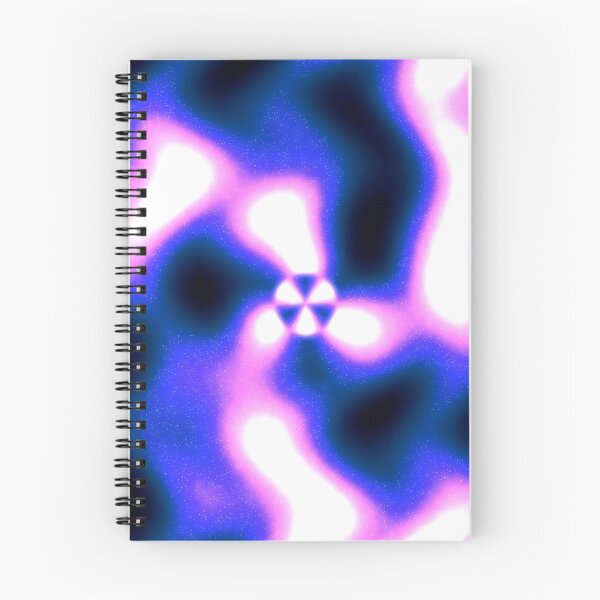 Item preview, Quantum Physics Geometric Pattern Design  designed and sold by Codingart9.
