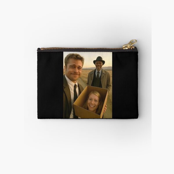 Item preview, Se7En 1995 Movies designed and sold by T-Shopx.