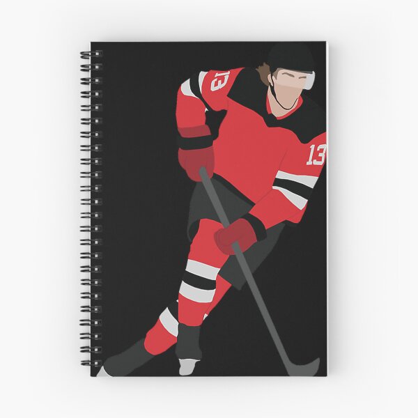 Item preview, Nico Hischier designed and sold by MAREYD.