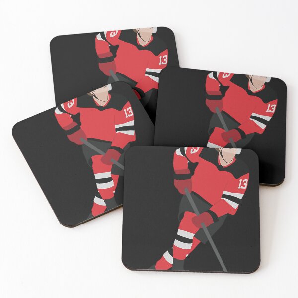 Item preview, Nico Hischier designed and sold by MAREYD.