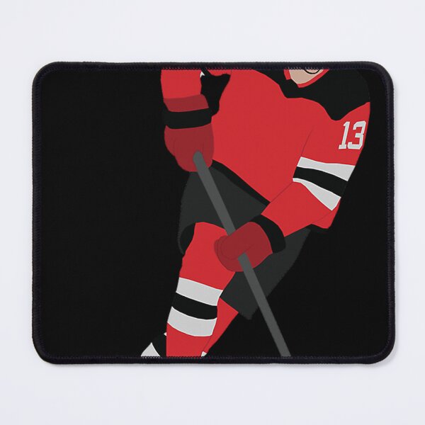 Item preview, Nico Hischier designed and sold by MAREYD.