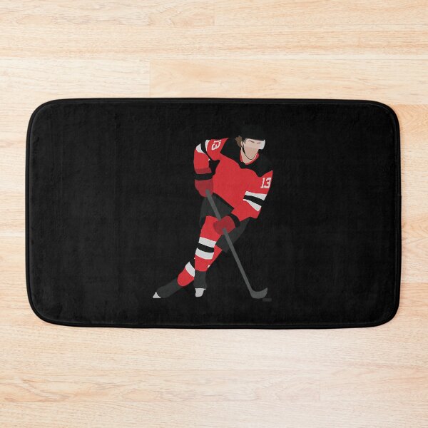 Item preview, Nico Hischier designed and sold by MAREYD.