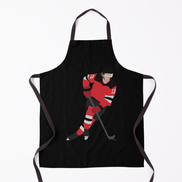 Item preview, Nico Hischier designed and sold by MAREYD.