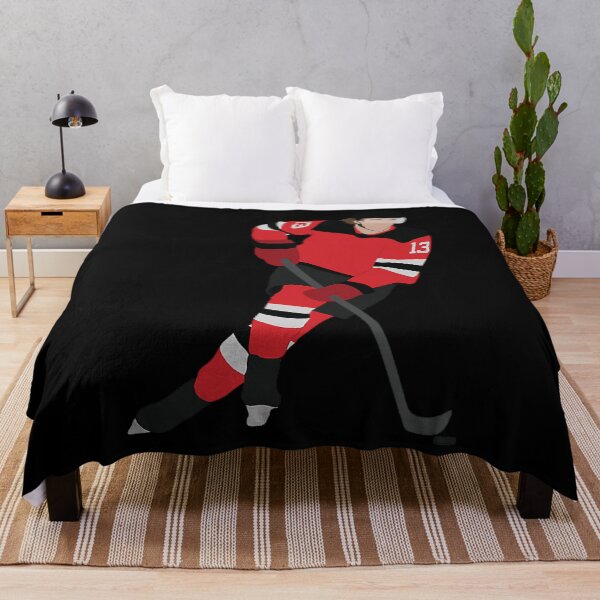 Item preview, Nico Hischier designed and sold by MAREYD.